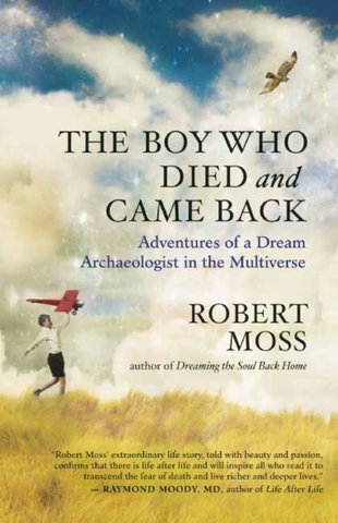 The Boy Who Died and Came Back