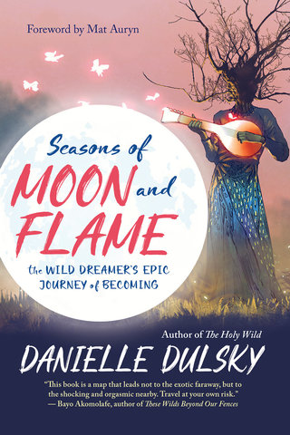 Seasons of Moon and Flame