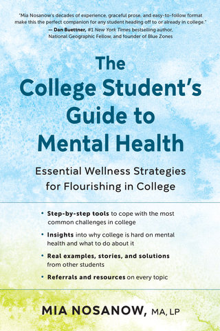 The College Student's Guide to Mental Health