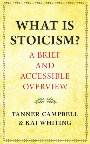 What Is Stoicism?