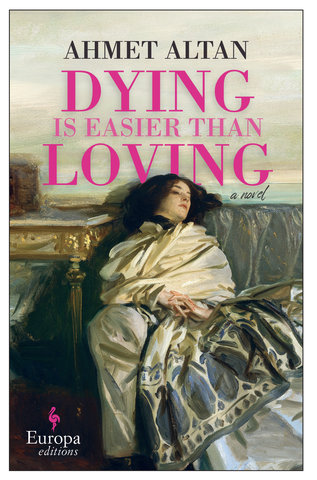 Dying is Easier than Loving