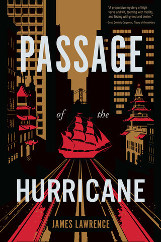 Passage of the Hurricane