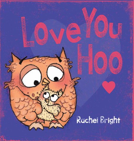 Love You Hoo