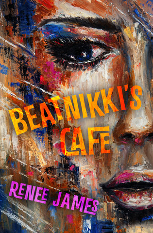 BeatNikki's Cafe