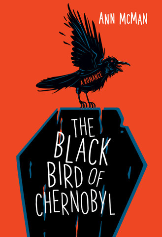 The Black Bird of Chernobyl