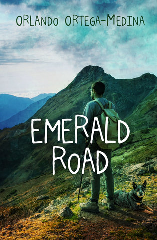 Emerald Road