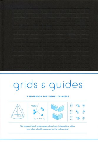 Grids & Guides Blk