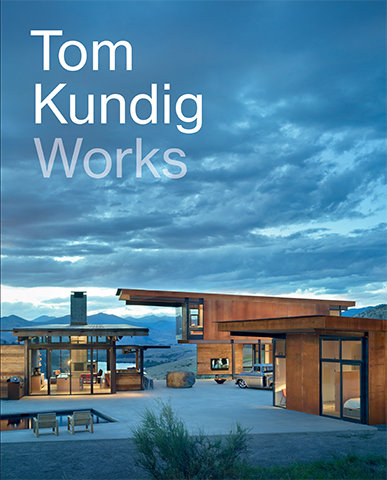 Tom Kundig