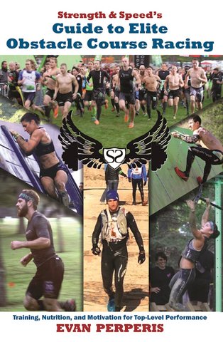 Strength & Speed's Guide to Elite Obstacle Course Racing