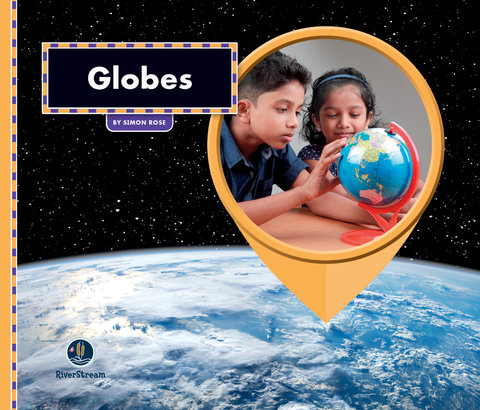 All About Maps: Globes