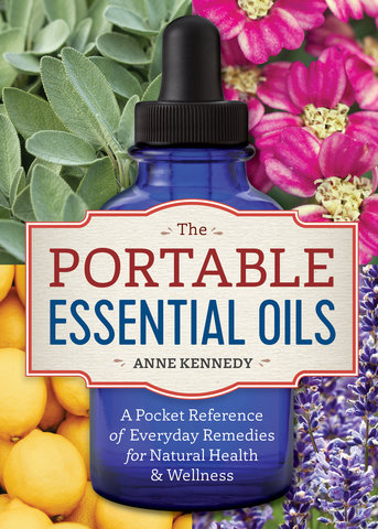 The Portable Essential Oils