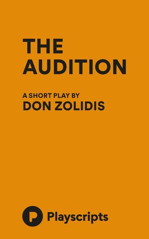 The Audition