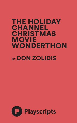 The Holiday Channel Christmas Movie Wonderthon