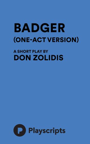 Badger (one-act)