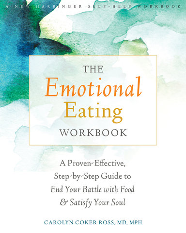 The Emotional Eating Workbook