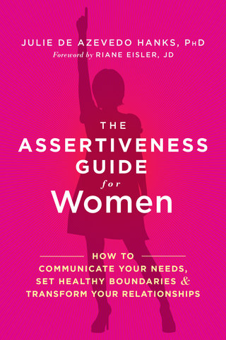 The Assertiveness Guide for Women