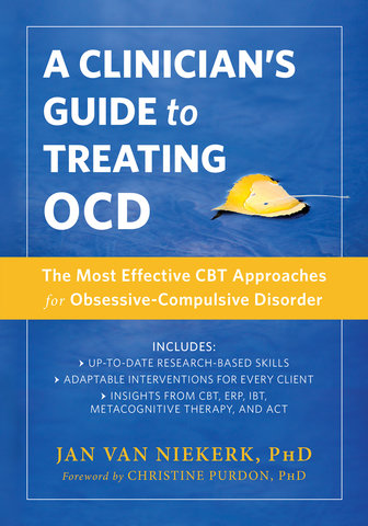 A Clinician's Guide to Treating OCD