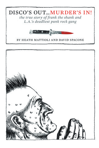 Disco's Out. . . Murder's In!