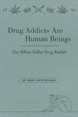 Drug Addicts Are Human Beings