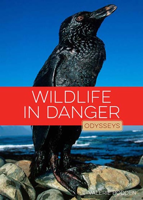 Wildlife in Danger