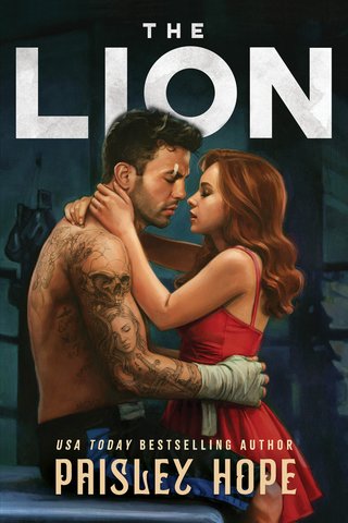 The Lion (Standard Edition)