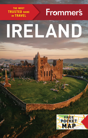 Frommer's Ireland