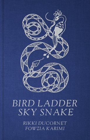 Bird Ladder Sky Snake