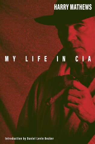 My Life in CIA