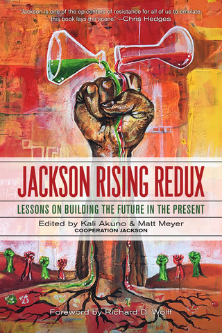 Jackson Rising Redux