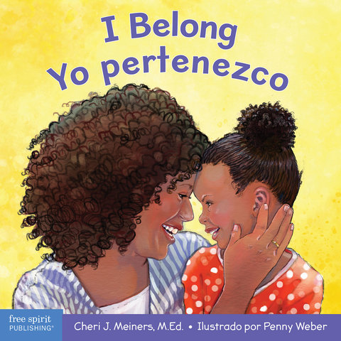 I Belong / Yo pertenezco