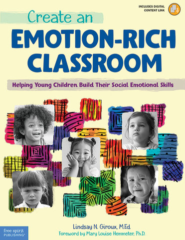 Create an Emotion-Rich Classroom
