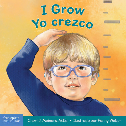 I Grow / Yo crezco