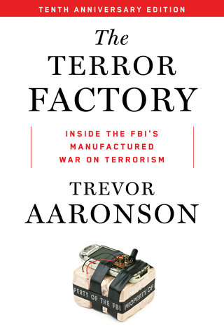 The Terror Factory: Tenth Anniversary Edition