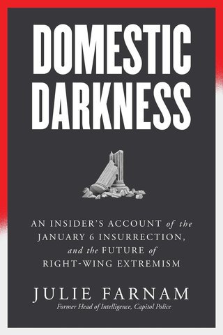 Domestic Darkness
