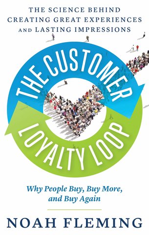The Customer Loyalty Loop