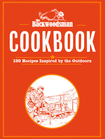 Backwoodsman Cookbook