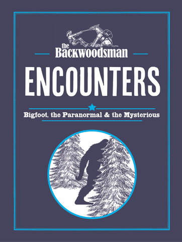 The Backwoodsman: Encounters