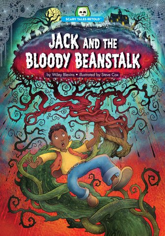 Jack and the Bloody Beanstalk