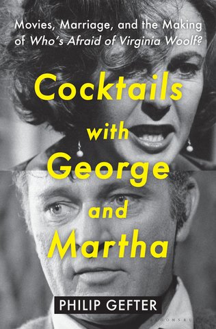 Cocktails with George and Martha