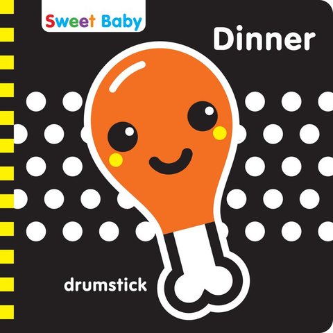 Sweet Baby: Dinner