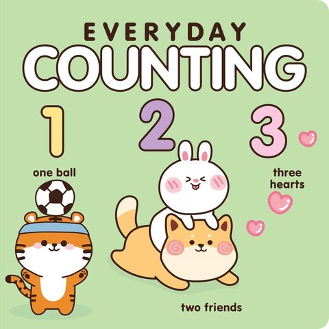 Everyday Counting