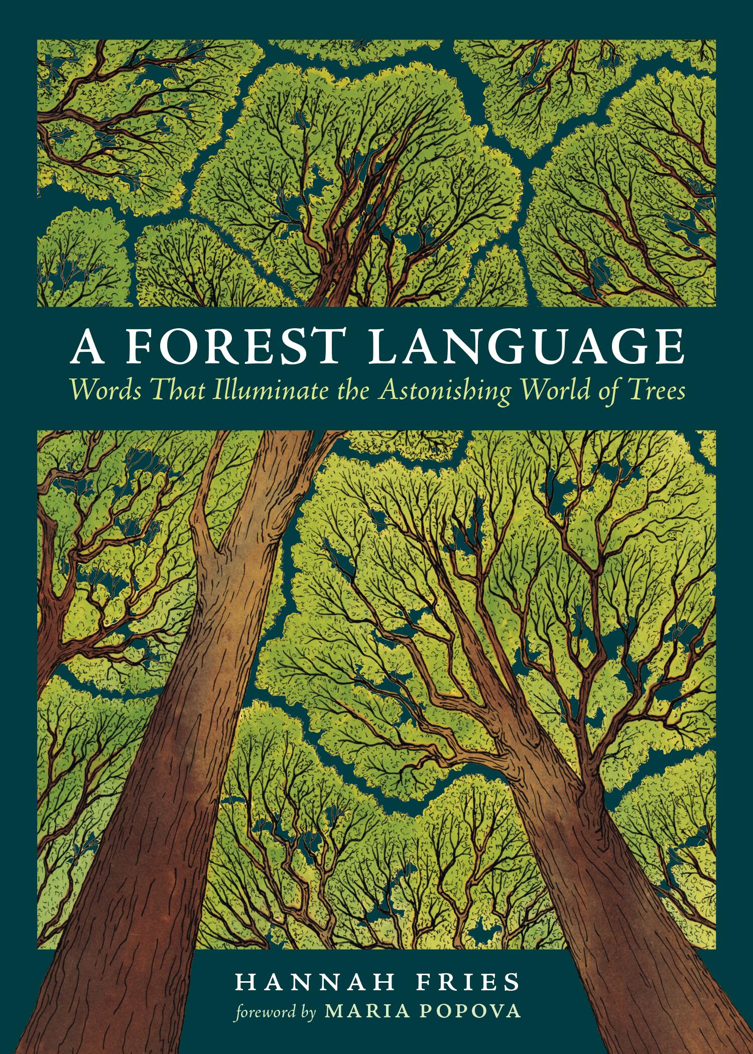 A Forest Language