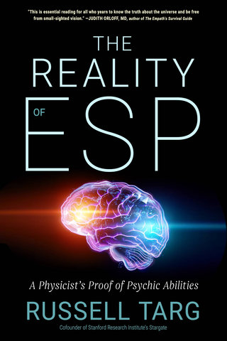 The Reality of ESP