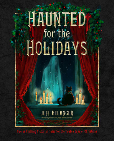 Haunted for the Holidays