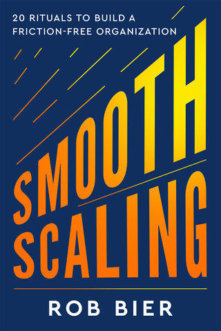 Smooth Scaling