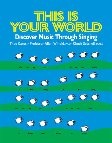 This Is Your World
