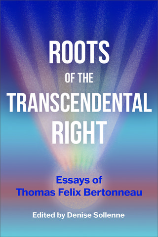 Roots of the Transcendental Right