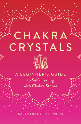 Chakra Crystals