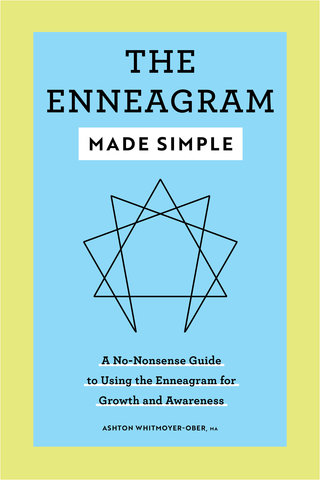 The Enneagram Made Simple