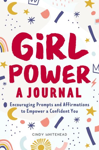 Girl Power: A Journal